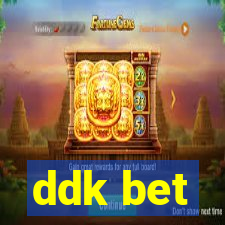 ddk bet